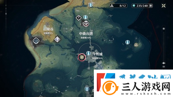 鸣潮初试先行者任务攻略