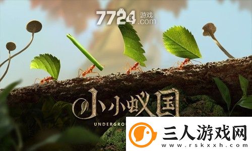 小小蚁国最强特化蚁推荐
