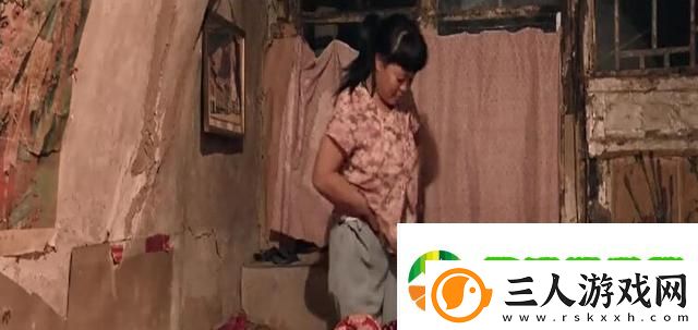 空虚的儿媳妇中字头