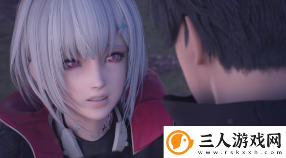 奇异贤伴爱达之歌制作采访坚定本作PvPvE开发方向