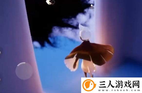 光遇万圣节任务攻略