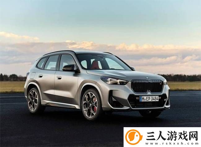 探秘欧美无人区码SUV