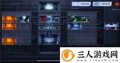 无期迷途实现三个产能建筑的自动化生产图文攻略