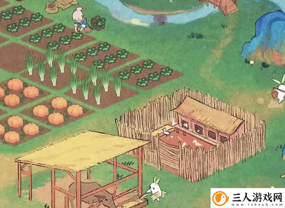 桃源深处有人家虎皮肉怎么做