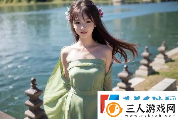 国漫3DMAX动漫