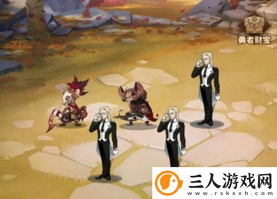 剑与远征马戏团巡演阵容推荐