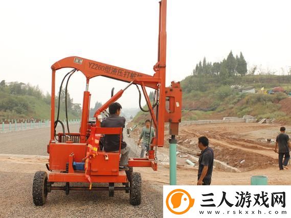 探索“久久久国产打桩机”的技术革新与市场前景