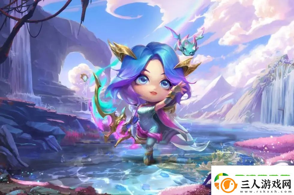 云顶之弈邪恶棋盘魔法引擎怎么用