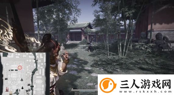 燕云十六声无相金身获取攻略