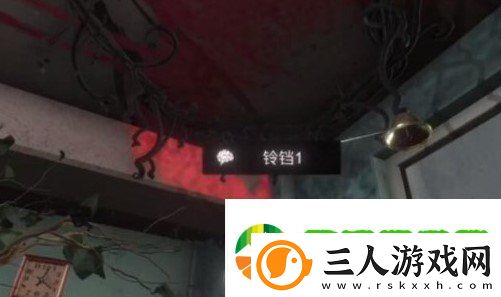 孙美琪疑案阿加塔五级线索铃铛位置