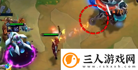 金铲铲之战S10厄运小姐技能介绍