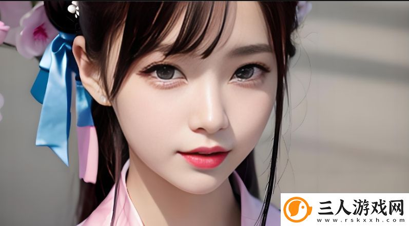 猫娘拔萝卜的动画是什么样的