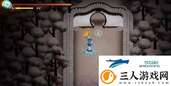 暖雪手游终业见闻录侵染双姝怎么拿