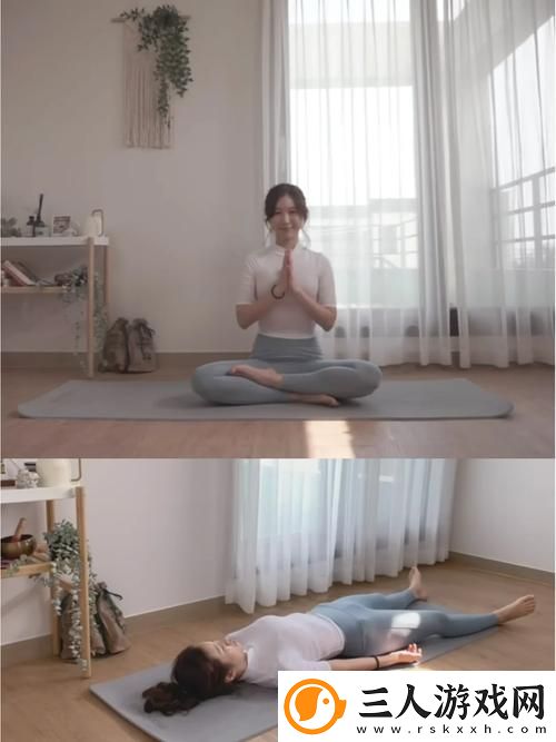 探讨不戴套的瑜伽教练3的情感深度与人物成长