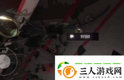孙美琪疑案阿加塔五级线索铃铛位置
