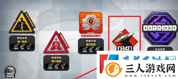 绝区零断层之谜密码彩蛋位置介绍一览