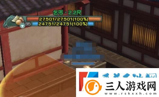 剑网3乱世舞姬奇遇完成详细介绍