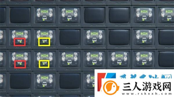 绝区零断层之谜密码彩蛋位置介绍一览