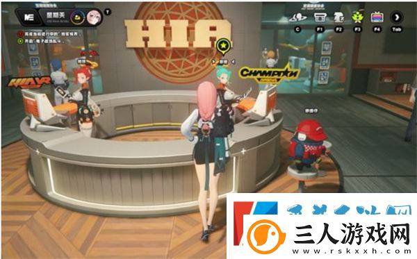 绝区零1.3版本电子战场乱斗活动第一天通过攻略