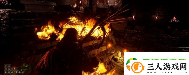 越来越黑暗复活祭坛在哪