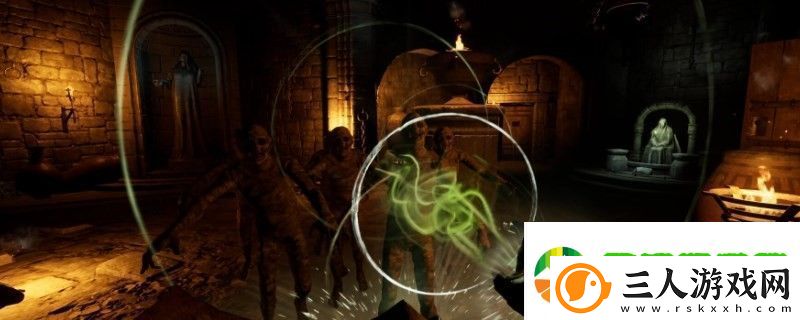 越来越黑暗魔剑士紫金装配装攻略