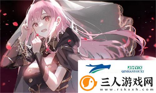 激战2白皮肤人女角色塑造