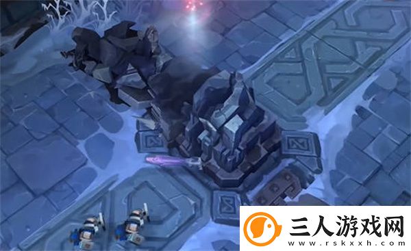 英雄联盟大乱斗改动内容有哪些