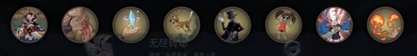 月圆之夜小魔术师噩梦5攻略