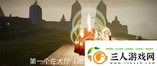 光遇10月8日大蜡烛位置一览2024
