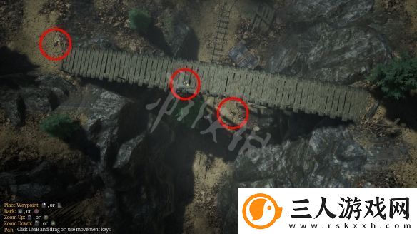 小火车查尔斯怎么找地图上的废料