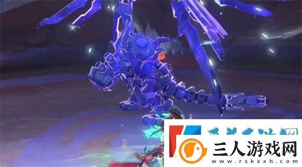 原神5.2版本新增怪物机制解析分享一览