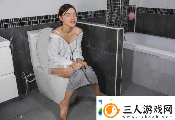 厕拍流出
