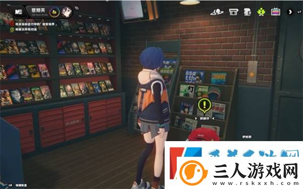 绝区零1.3版本电子战场乱斗活动第一天通过攻略