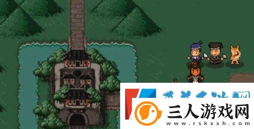 大江湖之苍龙与白鸟大雪山藏宝图获取方法