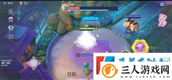 宝可梦大集结强敌大作战玩法攻略