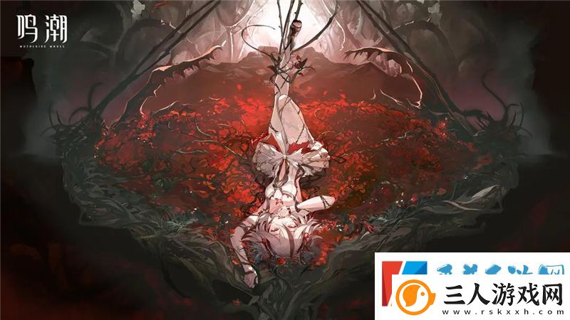 鸣潮1.4版本主题线下快闪地点介绍一览