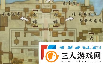 剑网3乱世舞姬奇遇完成详细介绍