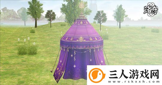 定制专属于你的卡片吧！洛奇命运占星术士才能即将上线！
