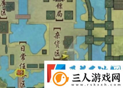 剑网3乱世舞姬奇遇完成详细介绍