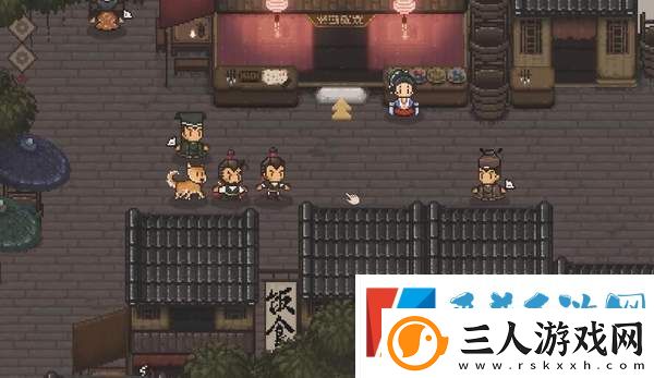 大江湖之苍龙与白鸟大雪山藏宝图获取方法