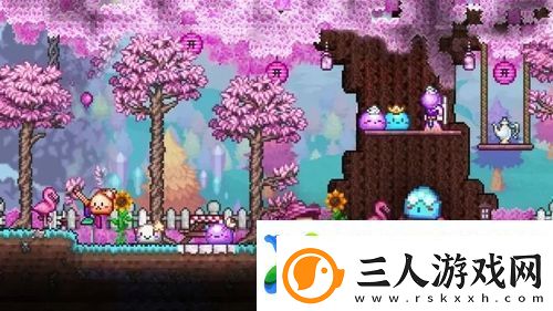 泰拉瑞亚肉山前三神器怎么获得