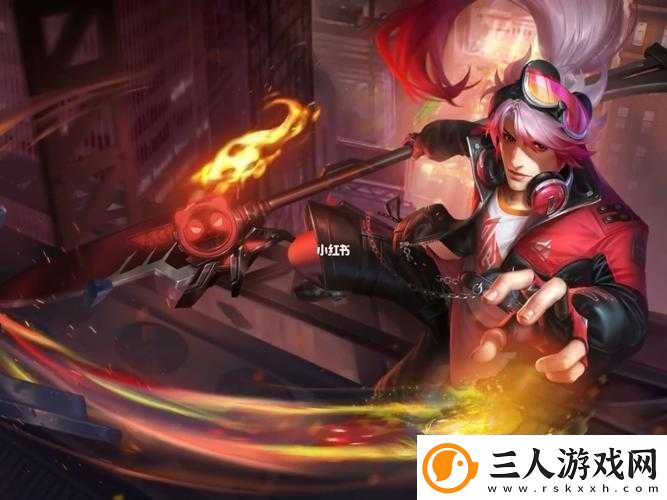 王者荣耀韩信街头霸王加入星计划