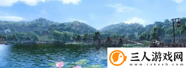 逆水寒手游江湖身份与趣味技能解锁攻略