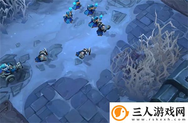 英雄联盟大乱斗改动内容有哪些