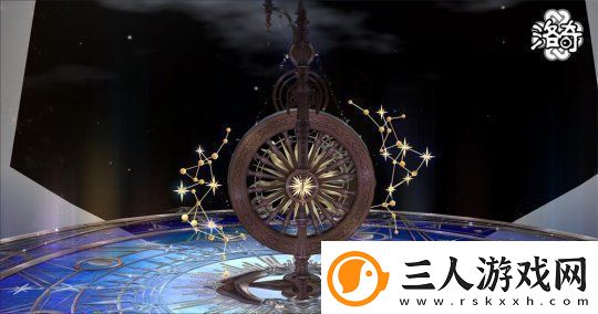 定制专属于你的卡片吧！洛奇命运占星术士才能即将上线！