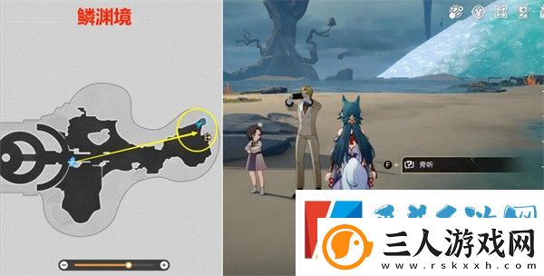 崩坏星穹铁道仙舟导游成就获得详细介绍