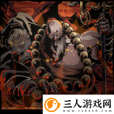 影之刃3头陀心法介绍