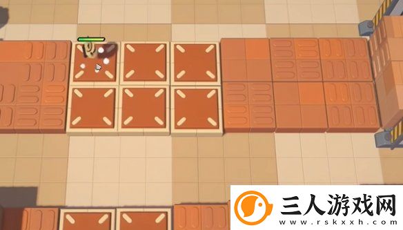 绝区零小邦布大战坏以骸第2天特殊环境考核02攻略