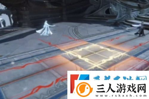 逆水寒手游12人新团本boss老三姜却通关详细介绍