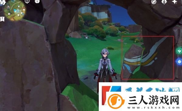 原神海浪中的莎孚旁的幻写灵解锁方法攻略分享
